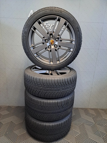 Original porsche panamera - panamera, (g2)
