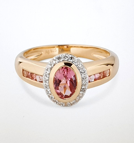 Harry ivens ring - ivens, sterling