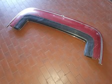 W113 hood lid aluminium 230