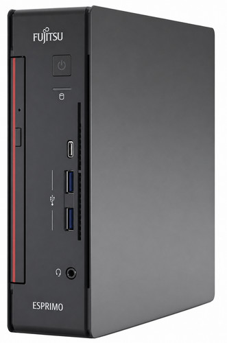 Fujitsu esprimo q7010 i7 - esprimo,