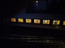 Märklin 4220 Personenwagen 1. Kl. DB,pepuff. LED Innenbeleuchtung,Fahrgäste,OVP