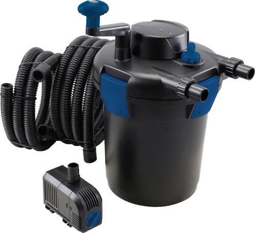 Teichdruckfilter tfp - t.i.p.,