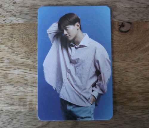 Exo chen seasons greetings - chen,