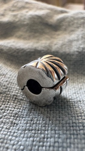 Pandora stopper clip 925 - stopper,