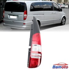 Rücklicht Rückleuchte