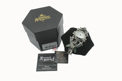 Alchemy gothic artemisia - gothic, uhr