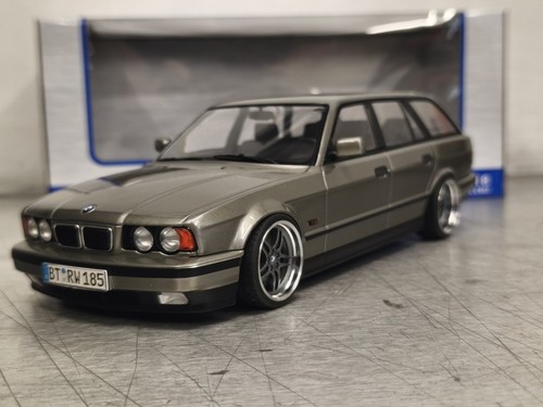 Bmw 530i e34 - touring, mit
