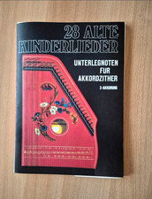 Unterlegnoten für