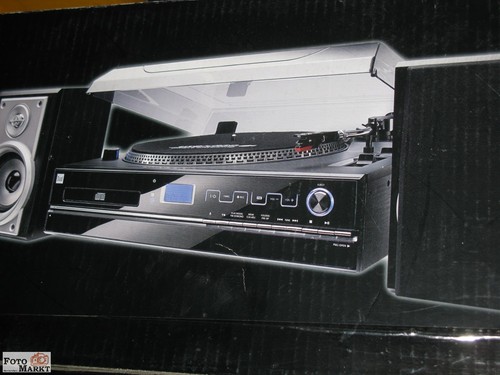 Dual 100 plattenspieler - dual, nr