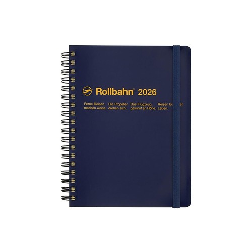 Delfonics rollbahn 2026 - rollbahn,