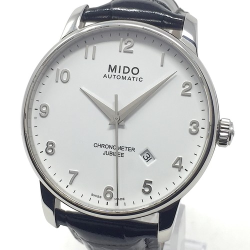 Mido like new - mido,