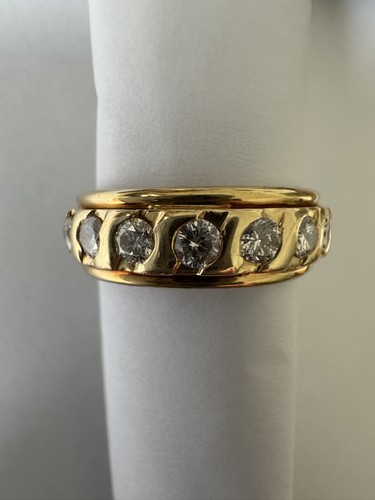 Brillant memoire ring - memoire,