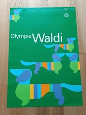 50 Jahre Olympische Spiele