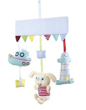Clair lune ahoi baby - clair,