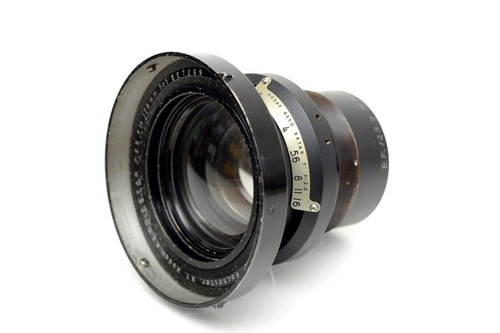 Kodak aero ektar - kodak, aero-ektar