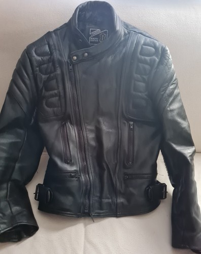 Herren motorrad