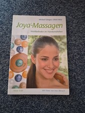 Joya-Massagen | Wohlbefinden