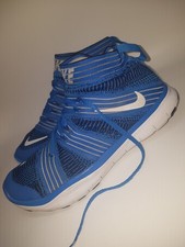 Nike Free Train Flyknit Herren Laufschuhe Grösse 44 Blau 898052 400