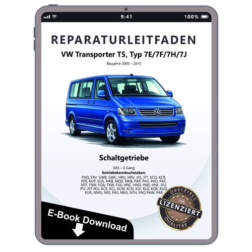 Transporter 6 - vw,