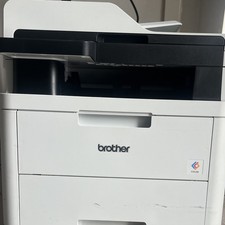 Brother DCP-L3560CDW Multifunktionsdrucker LED Farbe A4 Drucker, Scanner, Kopier