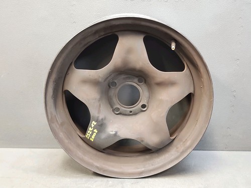 Stahlfelge 5x16 et20 - 6,5x16, für