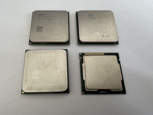 Amd sockel und - amd,