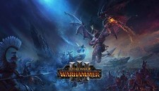 Total War: Warhammer III 3 STEAM Key PC Downloadcode