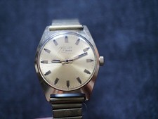 Poljot Vintage Uhr Herren