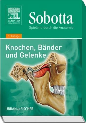 Sobotta spielend durch die - spielend,