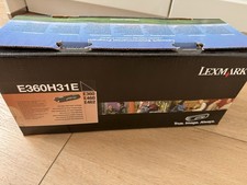 Lexmark Original Toner Für Drucker