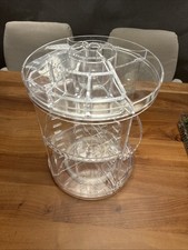 Großes Schminkrondell -