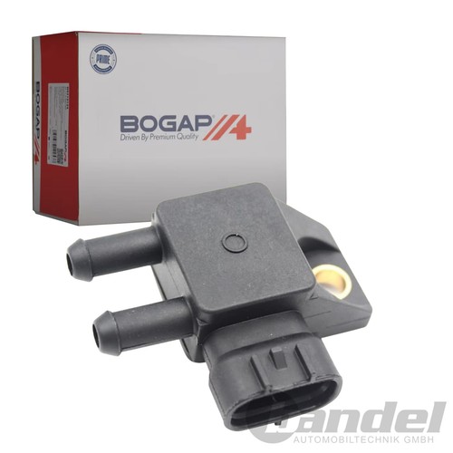 Bogap abgasdrucksensor - bogap,