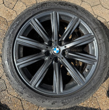 1x Original BMW 5er G30 G31