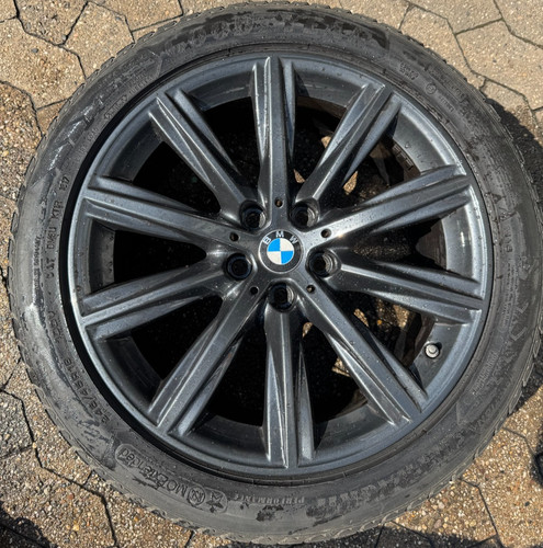 Original bmw 5er g30 - 1x,