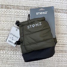 Stonz baby bootie puffer - puffer, size