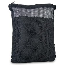 1 Kg Aktivkohle Pellets inkl