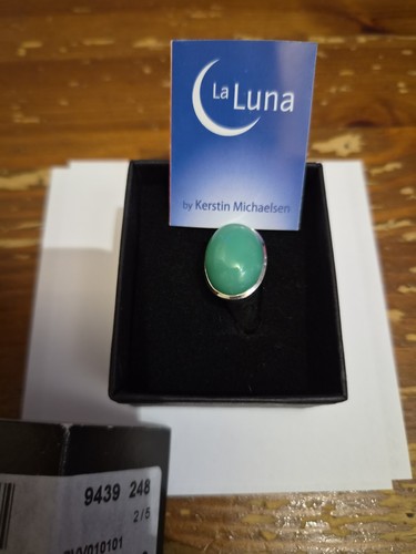 Luna ring zur - luna,