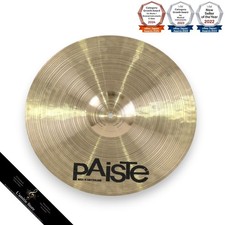 PAiSTe Signature Power Crash