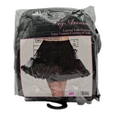 LEG AVENUE Damen *Best Basic*