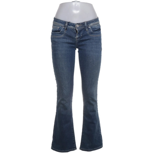 Ltb blue addicted jeans - addicted,,