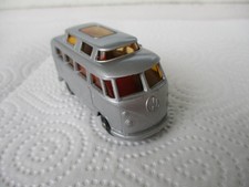 Lesney Matchbox England No. 34