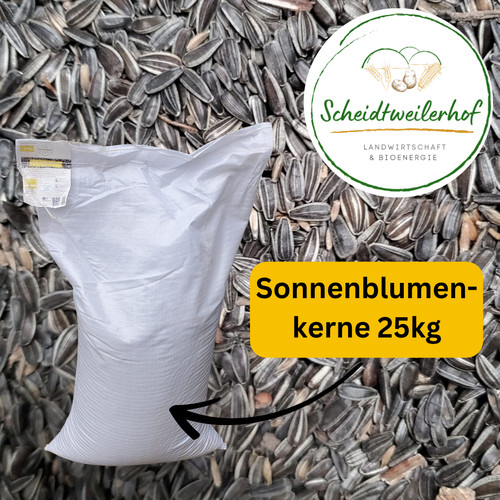 Gestreifte sonnenblumenkerne - gestreifte,