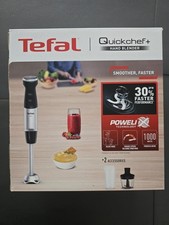 Tefal HB 673830 Quickchef +
