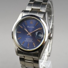 ELGIN Vintage 35mm Automatic