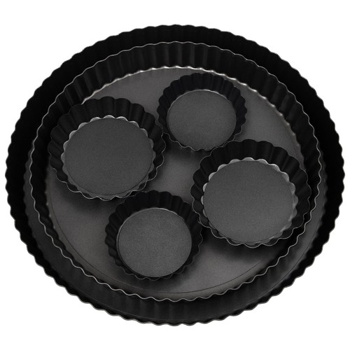 Tarteform quiche backform - tarteform,