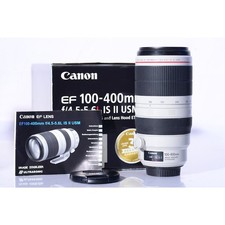 Canon EF 100-400mm 1:4.5-5.6