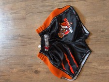 Karate Hose Gr: 146 Farbe