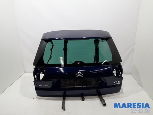 Heckklappe heckdeckel - heckklappe,