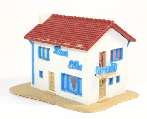 Pola 222 haus - 222, elke,