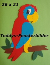 Teddys Fensterbilder 141  `